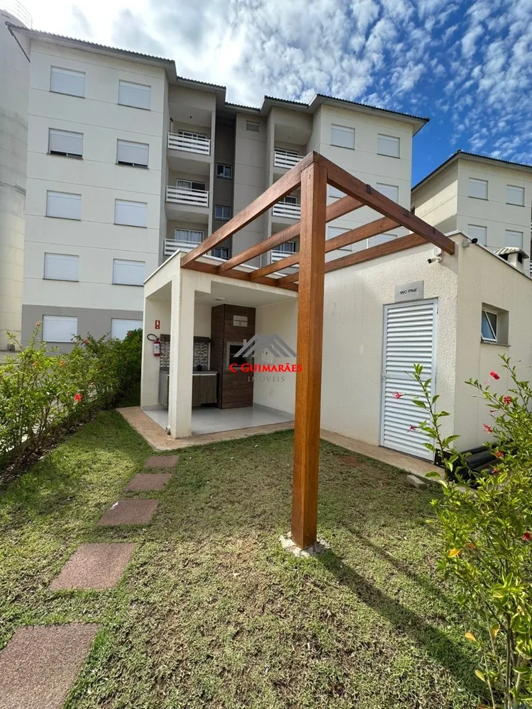 Apartamento, 2 quartos, 48 m² - Foto 15