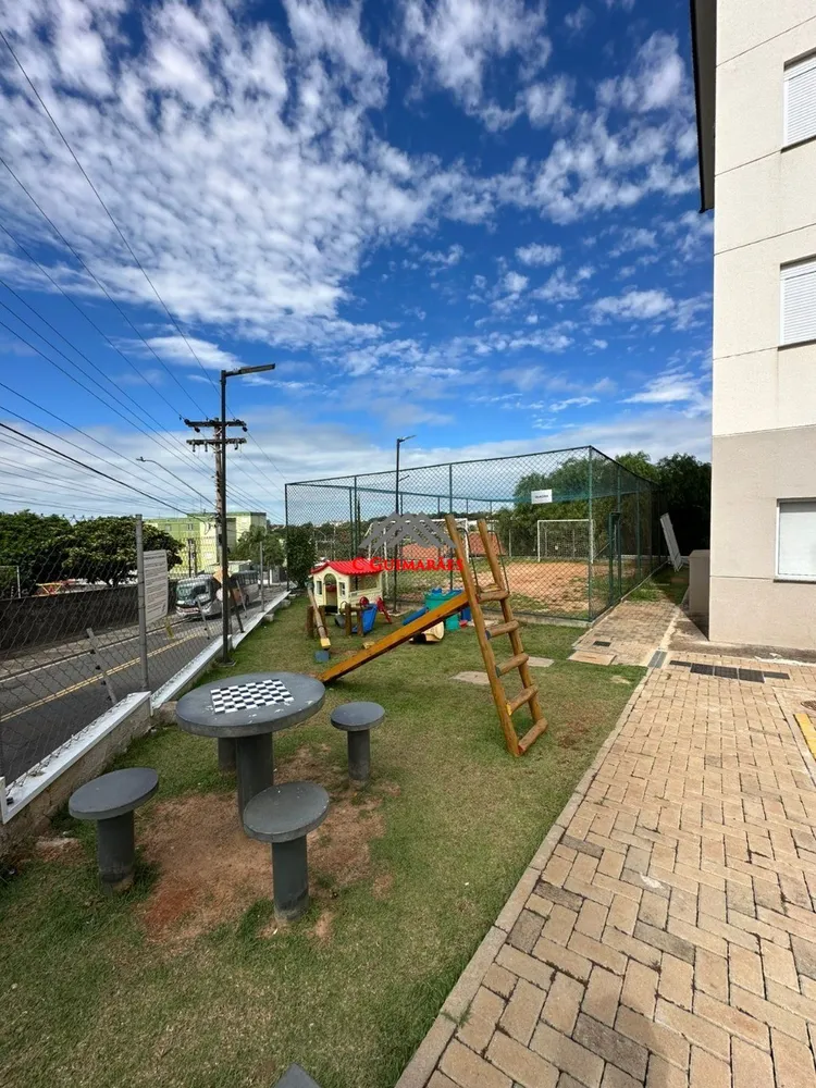 Apartamento, 2 quartos, 48 m² - Foto 12