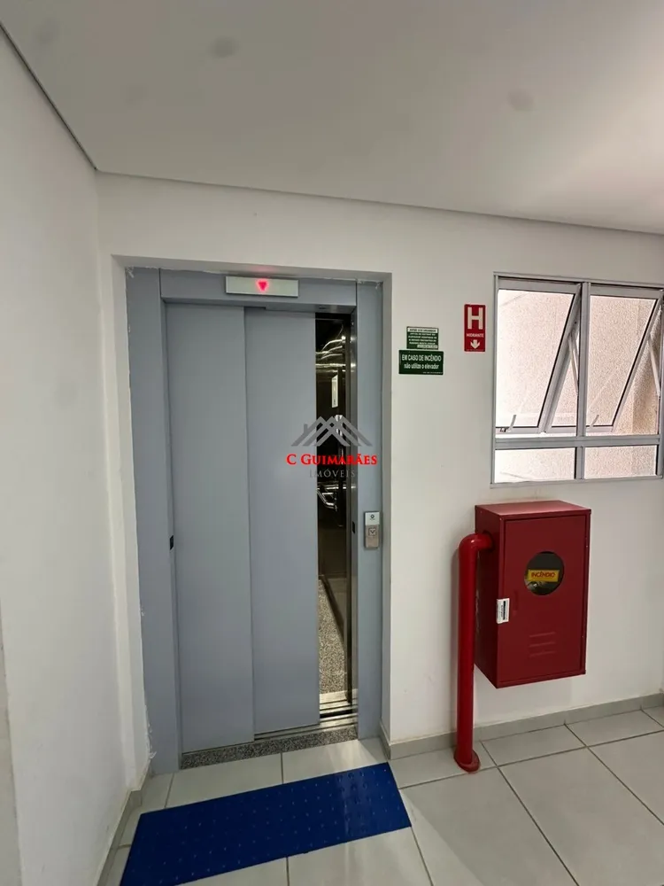 Apartamento, 2 quartos, 48 m² - Foto 5