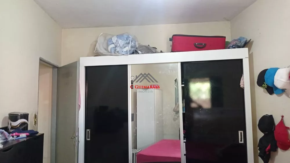 Casa, 1 quarto - Foto 1