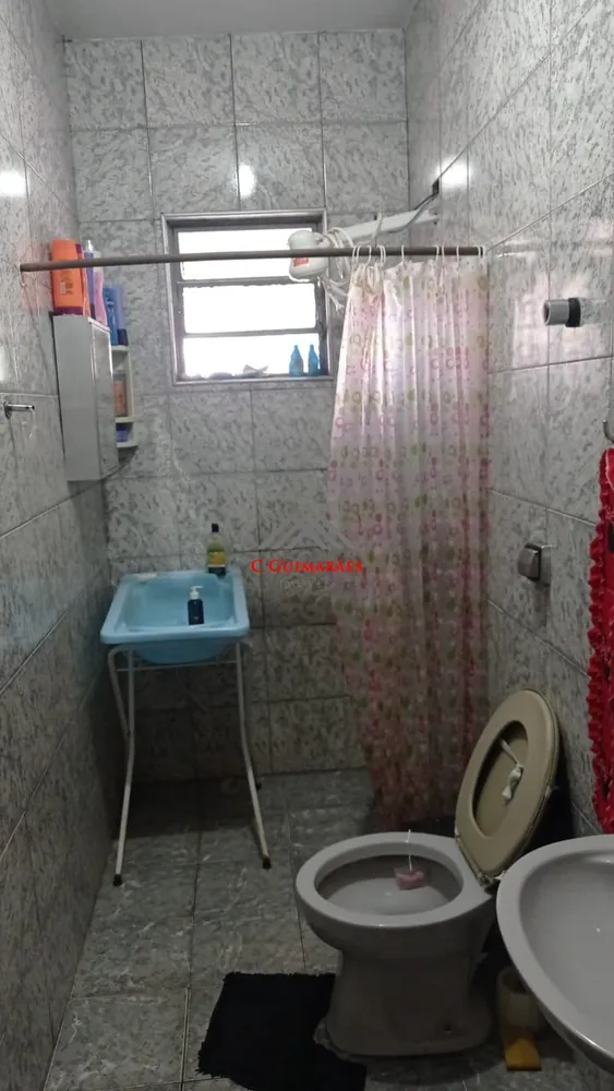 Casa, 1 quarto - Foto 11