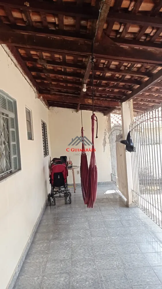 Casa, 1 quarto - Foto 1