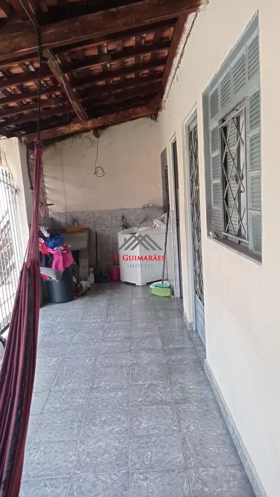 Casa, 1 quarto - Foto 3