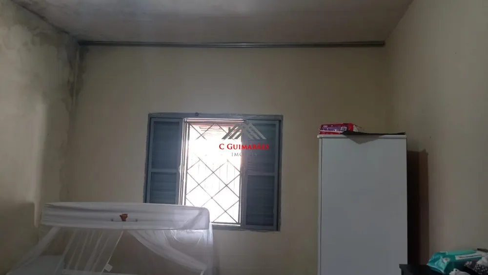 Casa, 1 quarto - Foto 4