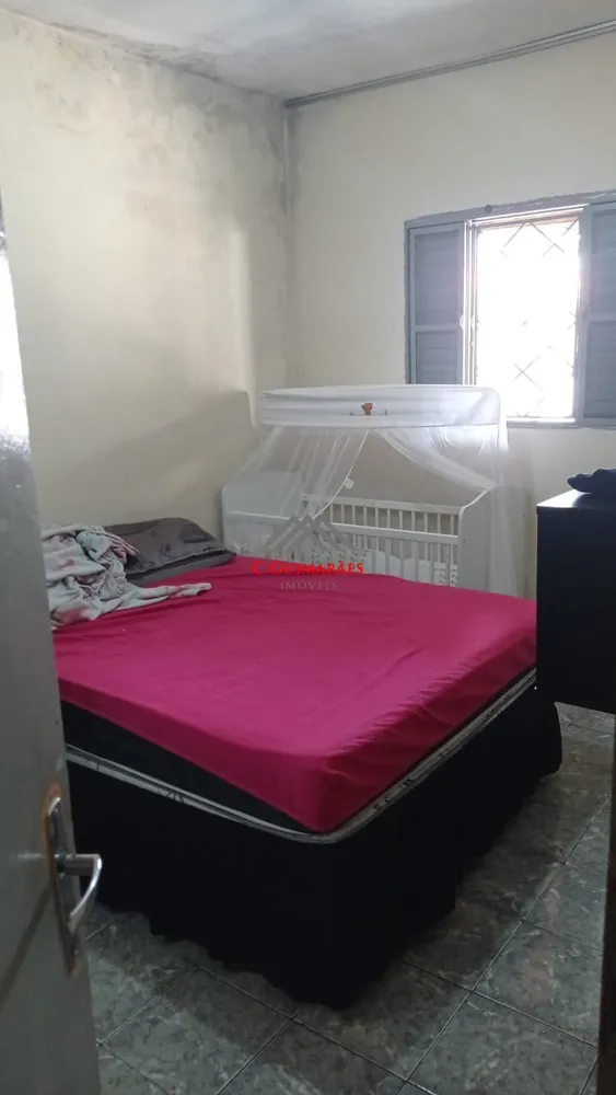 Casa, 1 quarto - Foto 15