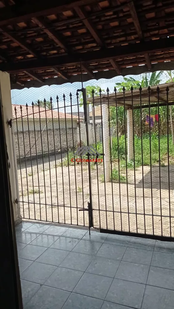 Casa, 1 quarto - Foto 2