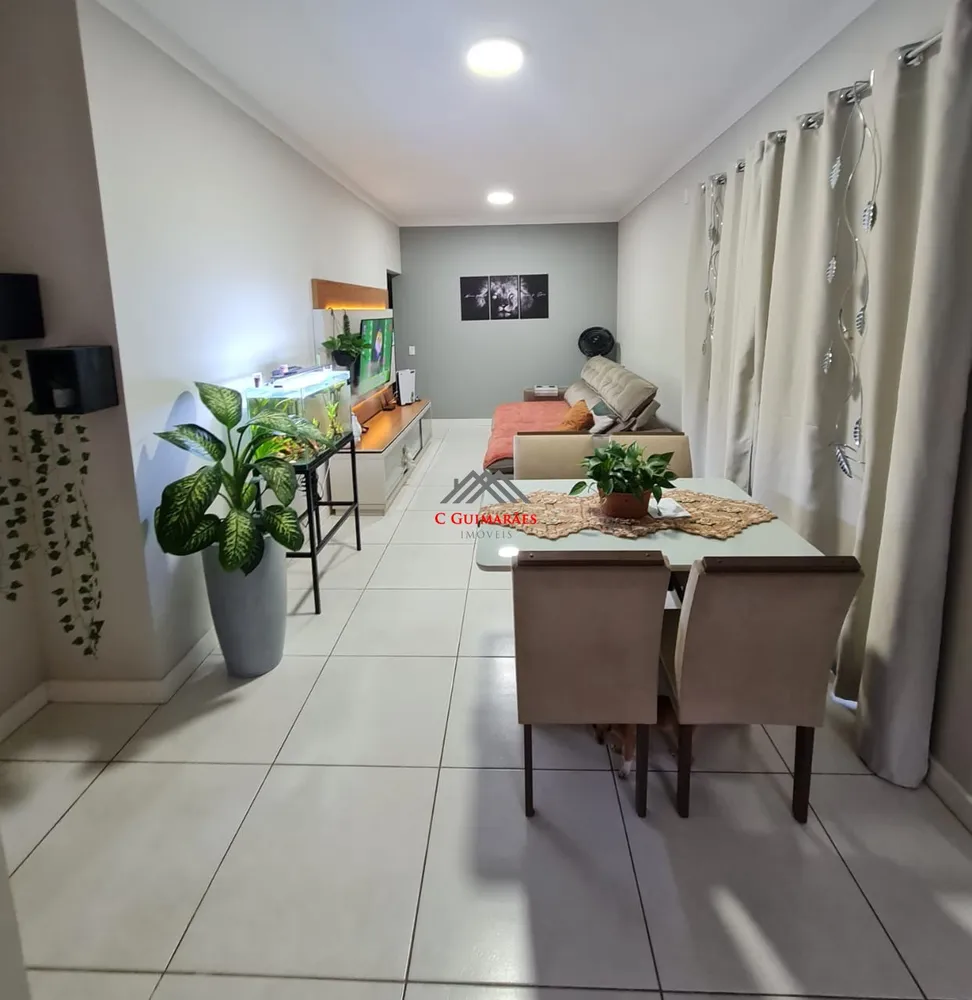 Casa, 3 quartos - Foto 4