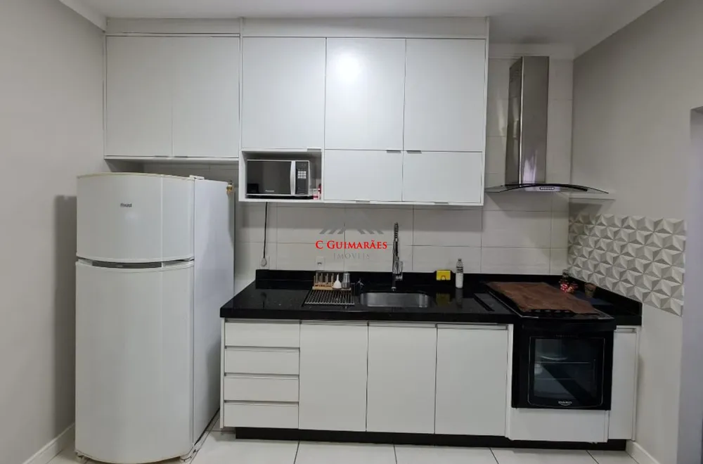 Casa, 3 quartos - Foto 7