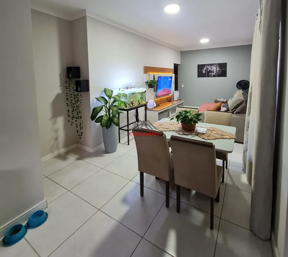 Casa, 3 quartos - Foto 5