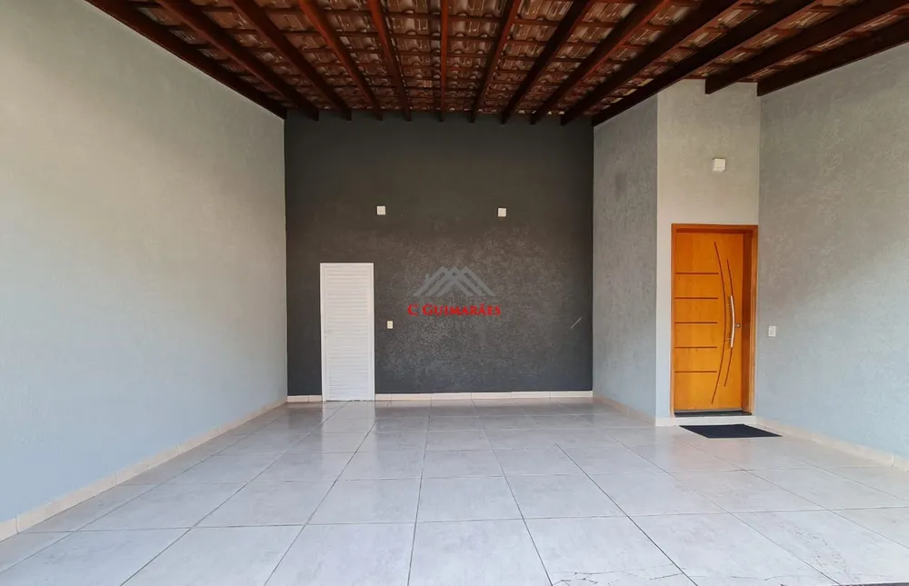 Casa, 3 quartos - Foto 3