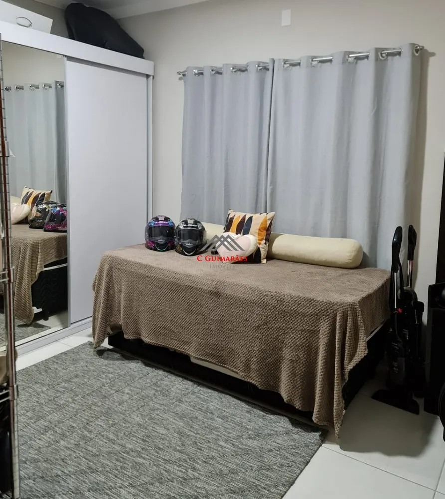 Casa, 3 quartos - Foto 8