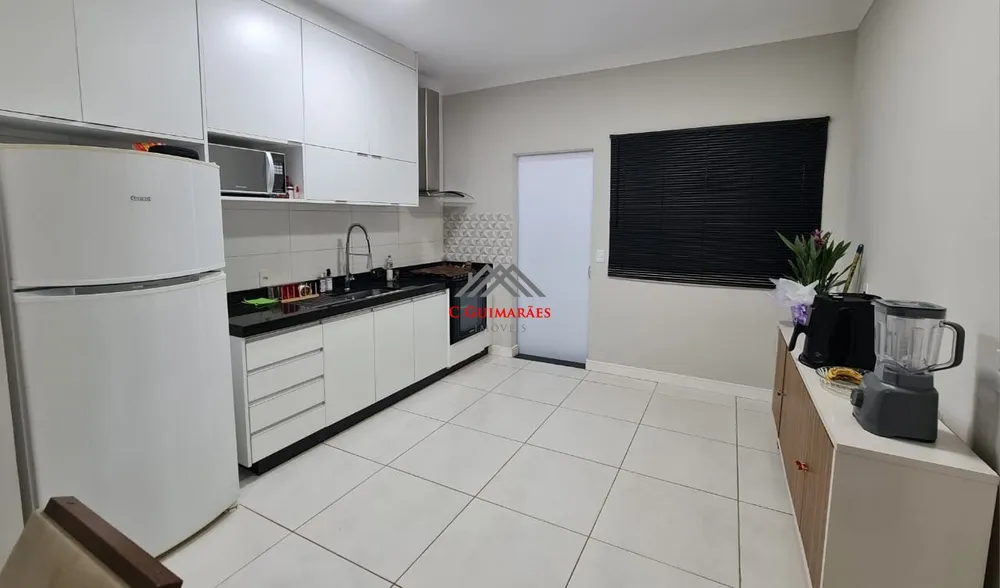 Casa, 3 quartos - Foto 6