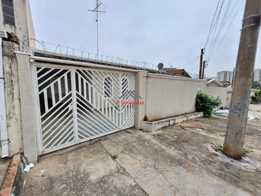 Casa, 3 quartos - Foto 5