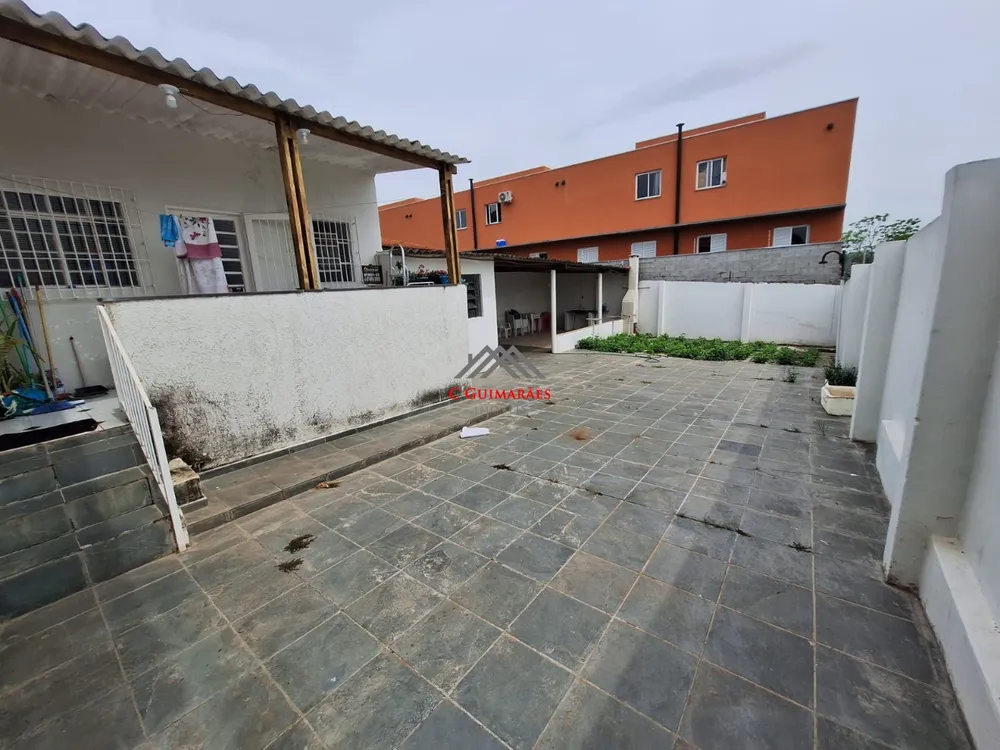 Casa, 3 quartos - Foto 7