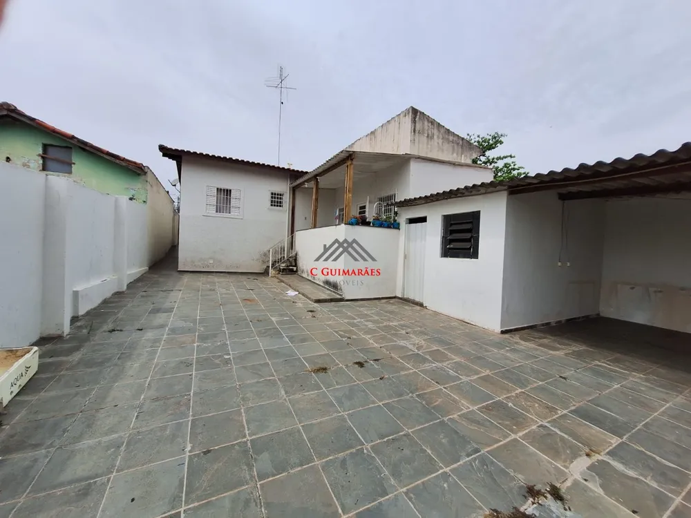 Casa, 3 quartos - Foto 10