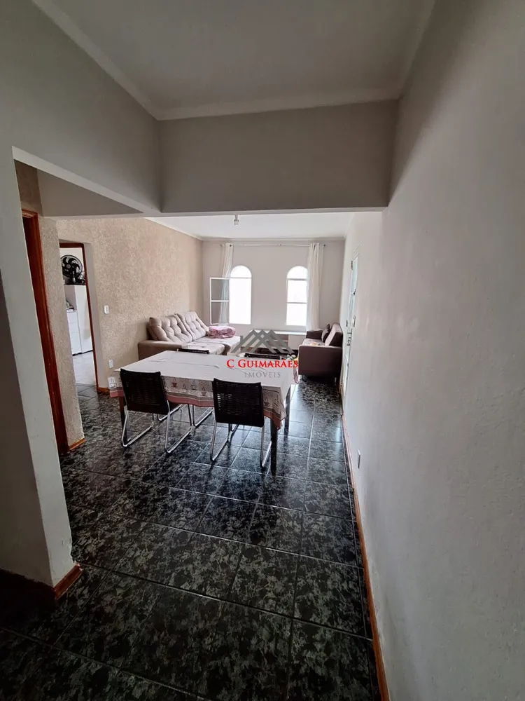 Casa, 3 quartos - Foto 9