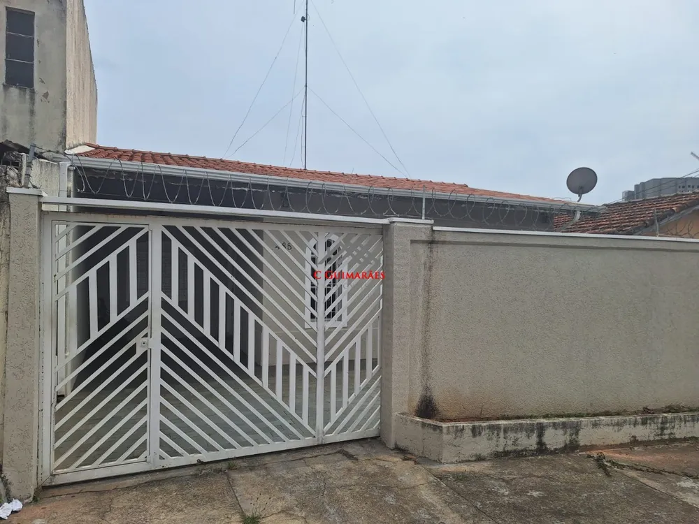 Casa, 3 quartos - Foto 6