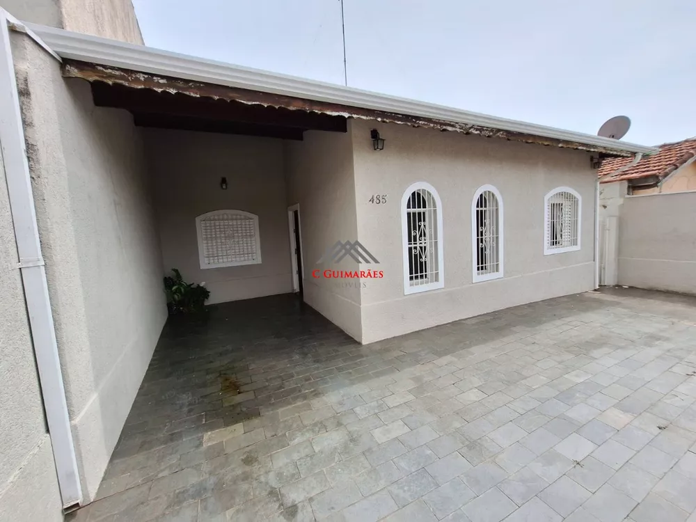 Casa, 3 quartos - Foto 4