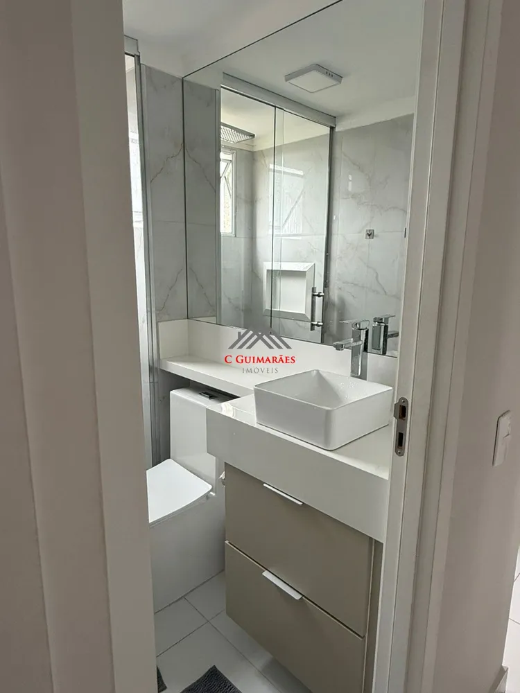 Apartamento, 2 quartos, 45 m² - Foto 7