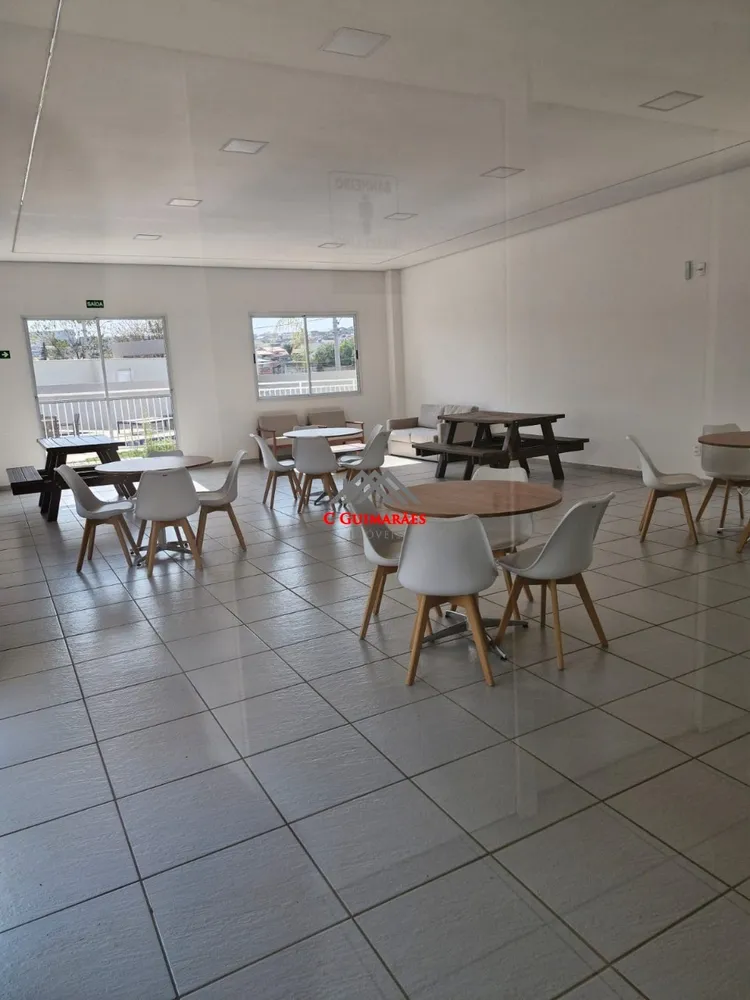 Apartamento, 2 quartos, 45 m² - Foto 12