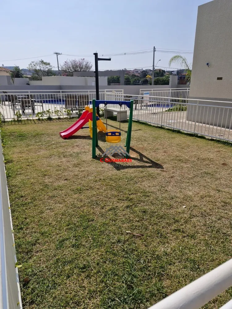 Apartamento, 2 quartos, 45 m² - Foto 11