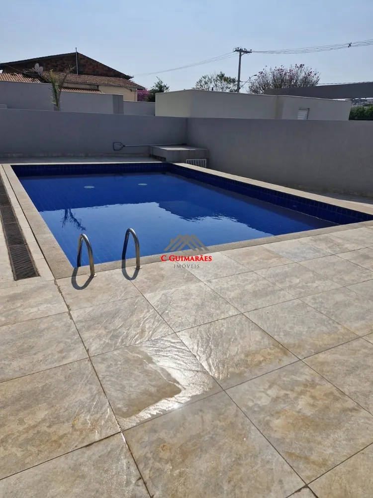 Apartamento, 2 quartos, 45 m² - Foto 15