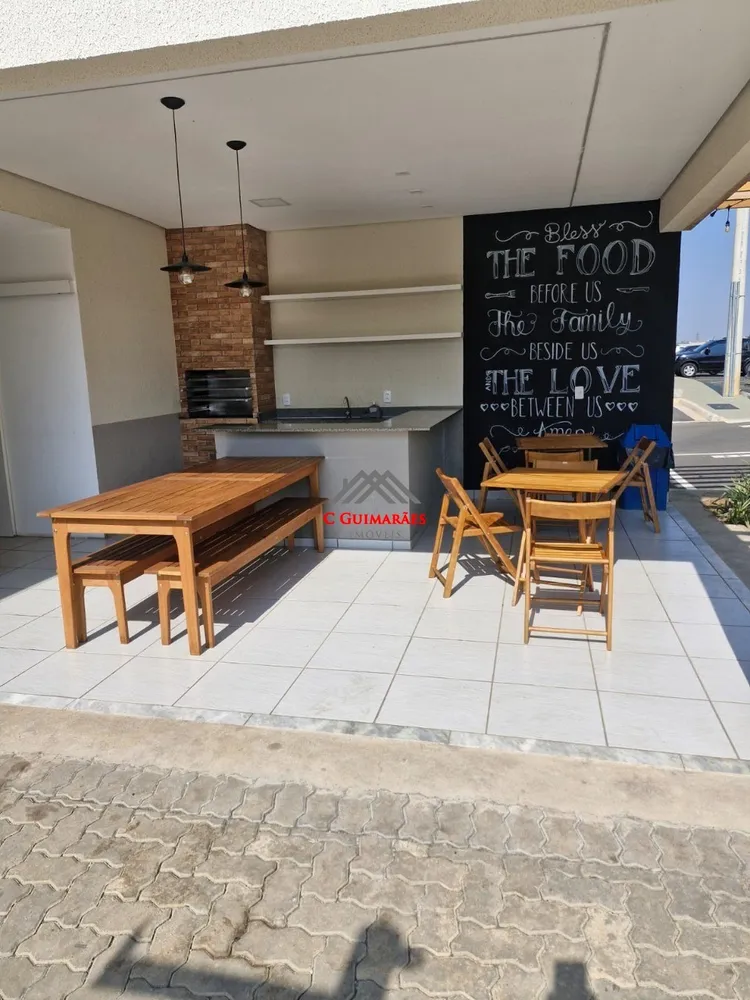 Apartamento, 2 quartos, 45 m² - Foto 10