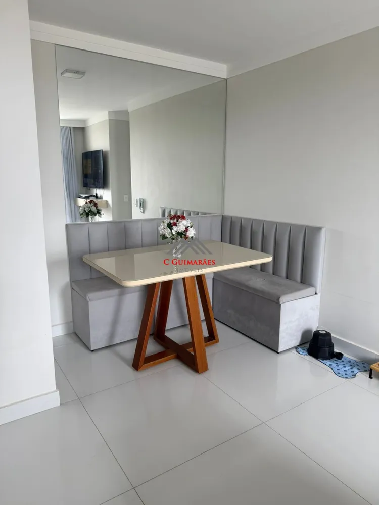 Apartamento, 2 quartos, 45 m² - Foto 4