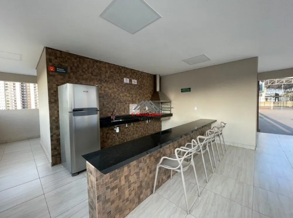 Apartamento, 2 quartos, 43 m² - Foto 14