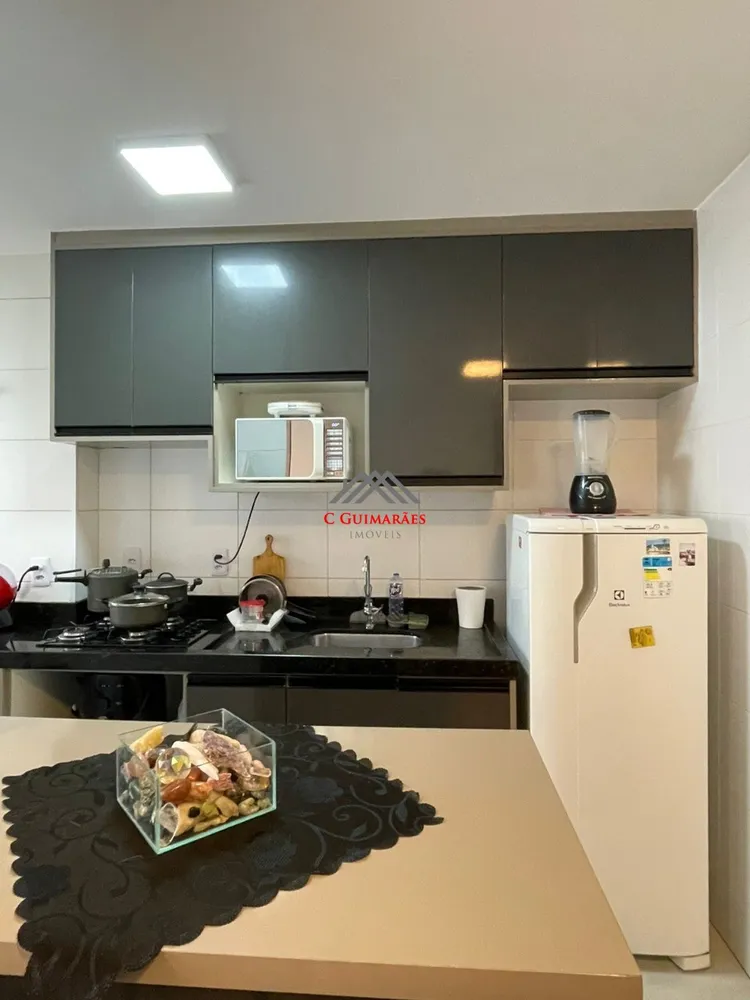 Apartamento, 2 quartos, 43 m² - Foto 9