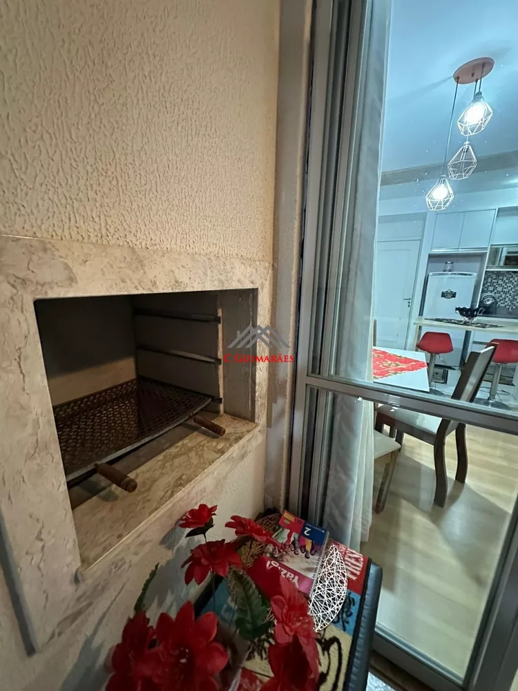 Apartamento, 3 quartos, 70 m² - Foto 1