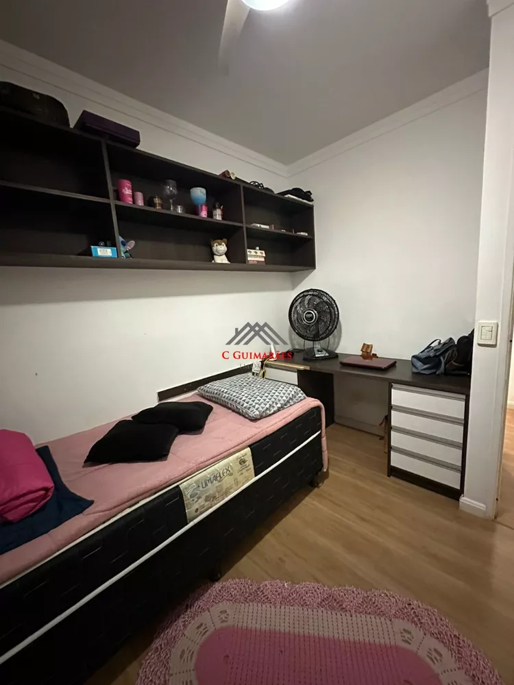 Apartamento, 3 quartos, 70 m² - Foto 4