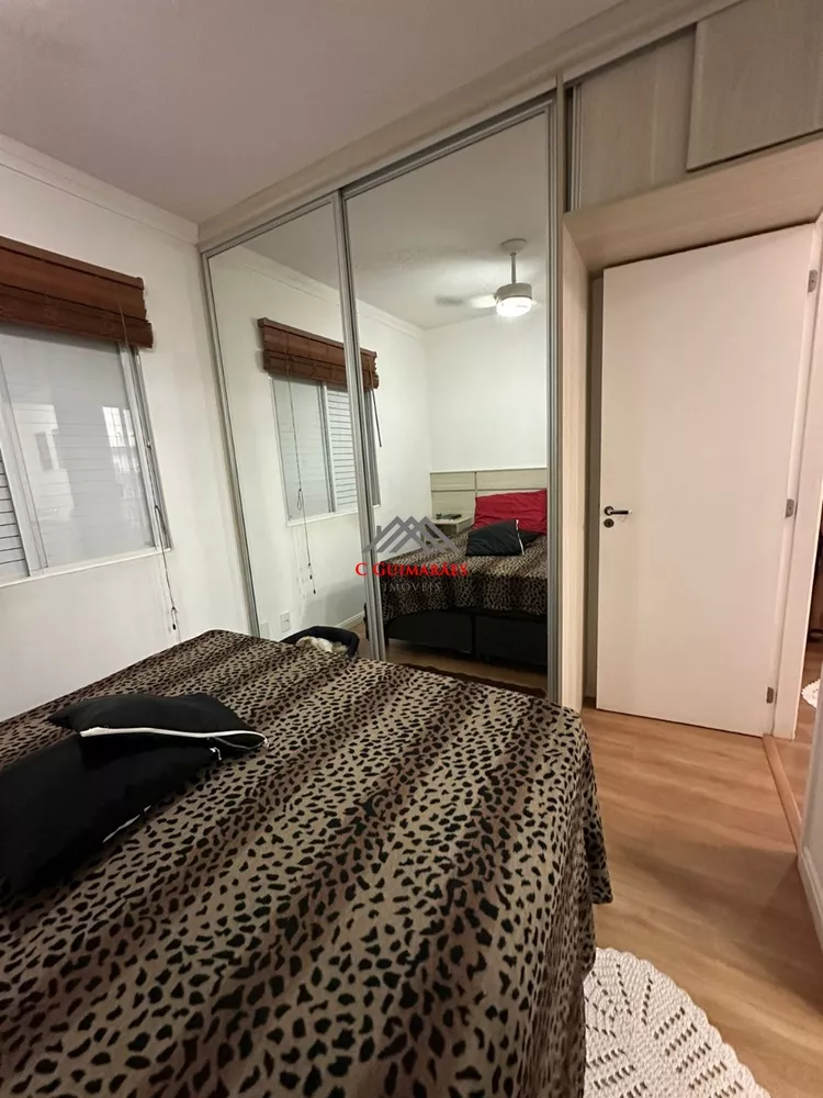 Apartamento, 3 quartos, 70 m² - Foto 2