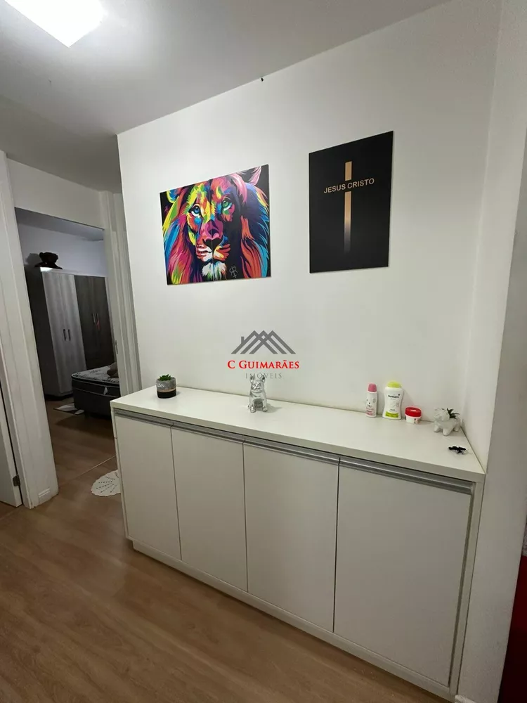 Apartamento, 3 quartos, 70 m² - Foto 3