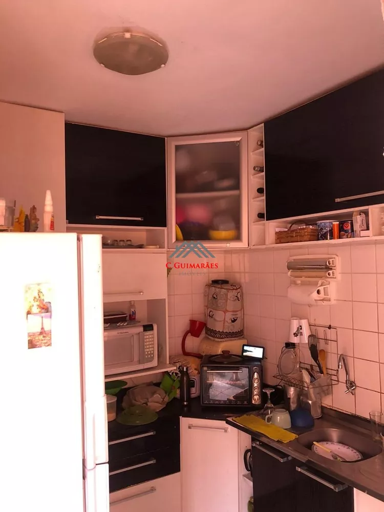 Casa, 2 quartos - Foto 2