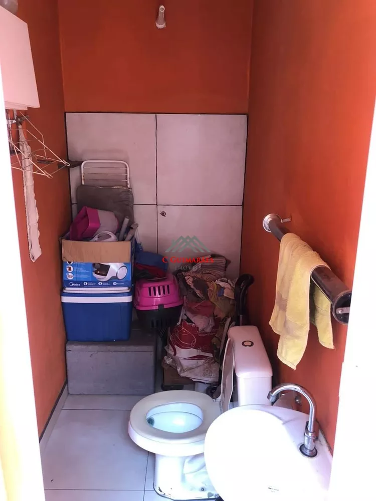 Casa, 2 quartos - Foto 3