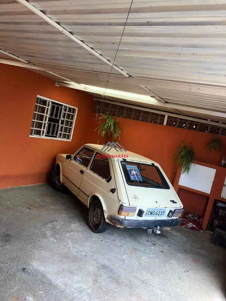 Casa, 2 quartos - Foto 1