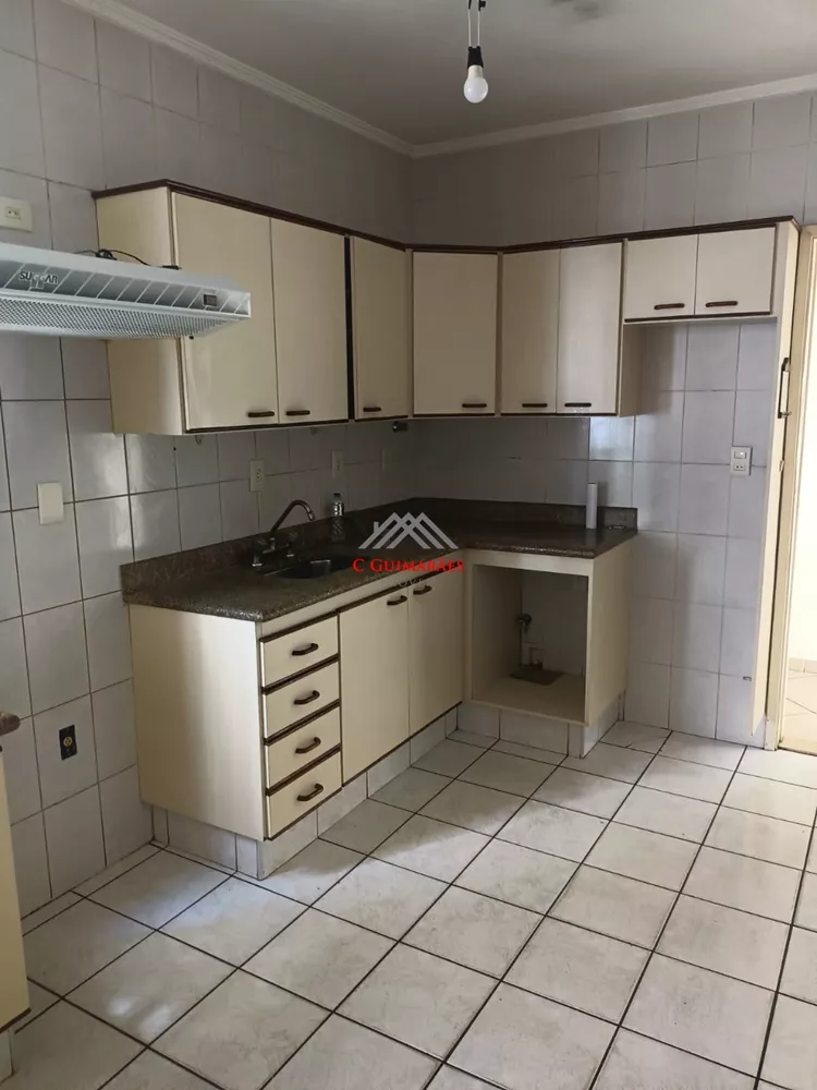 Apartamento à venda com 3 quartos, 92m² - Foto 8