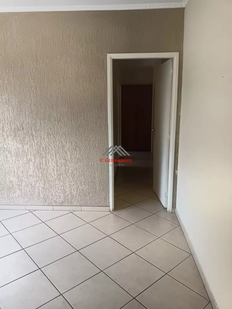 Apartamento à venda com 3 quartos, 92m² - Foto 5