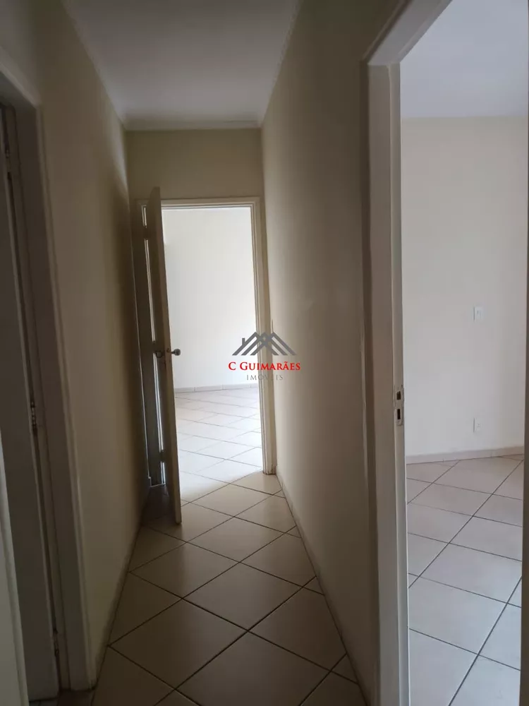 Apartamento à venda com 3 quartos, 92m² - Foto 7