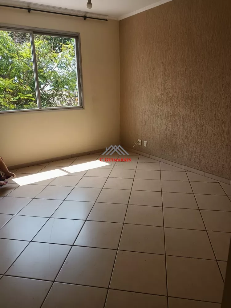 Apartamento à venda com 3 quartos, 92m² - Foto 4