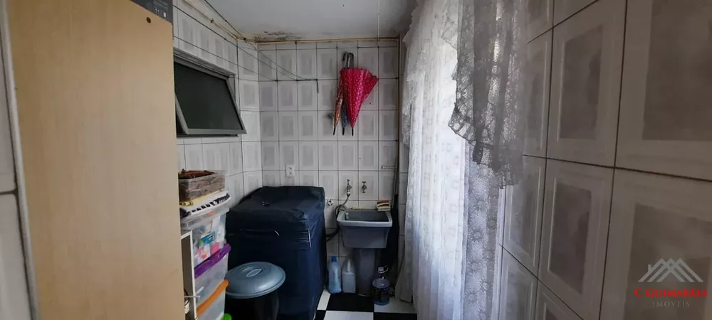 Apartamento, 3 quartos, 96 m² - Foto 4