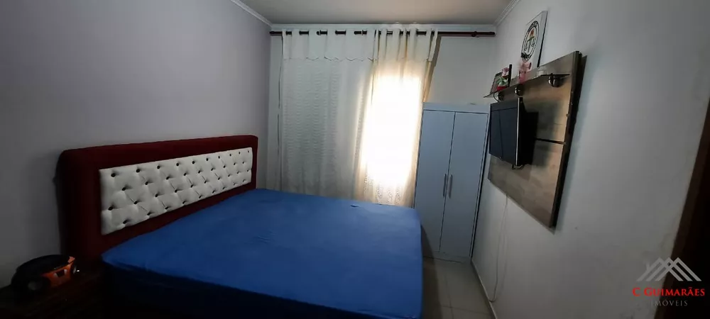 Apartamento, 3 quartos, 96 m² - Foto 3