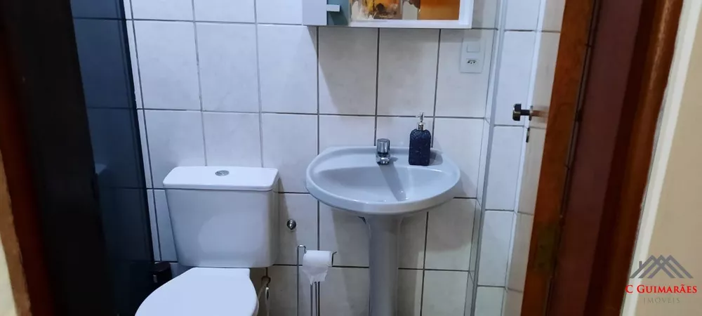 Apartamento, 3 quartos, 96 m² - Foto 1