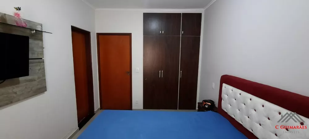 Apartamento, 3 quartos, 96 m² - Foto 2