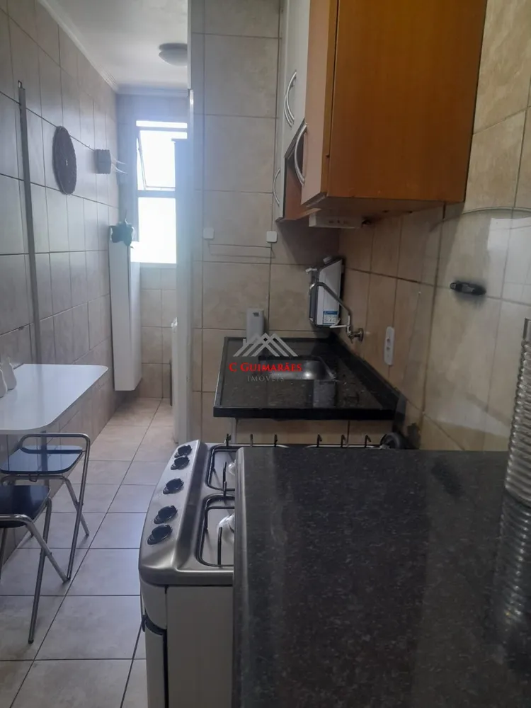 Apartamento, 2 quartos, 57 m² - Foto 10