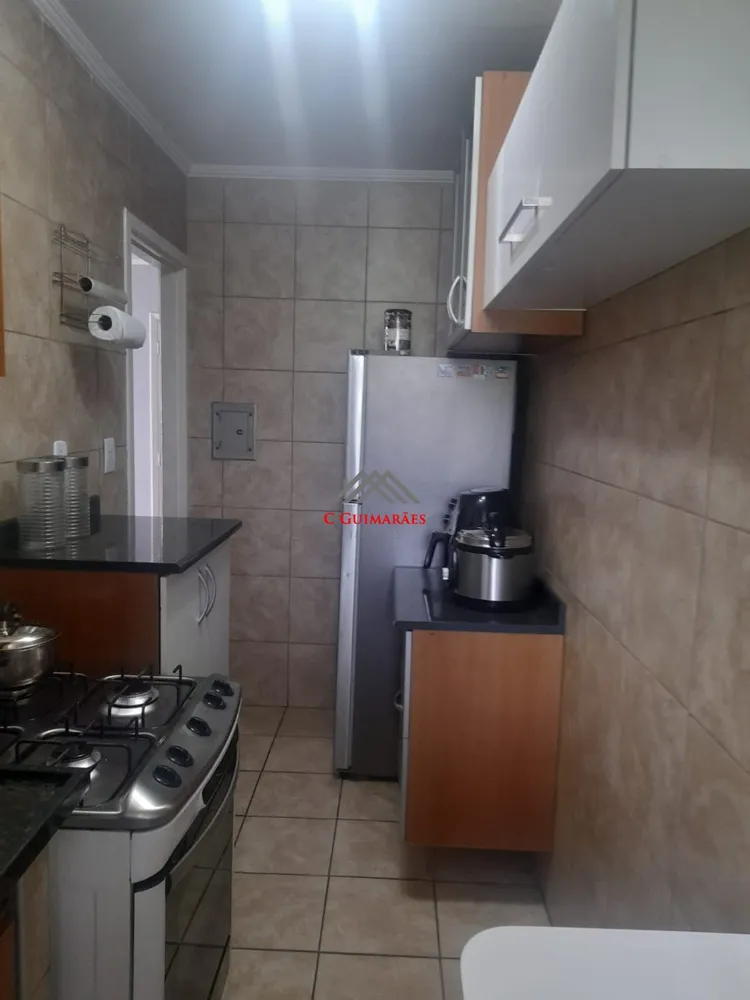 Apartamento, 2 quartos, 57 m² - Foto 12