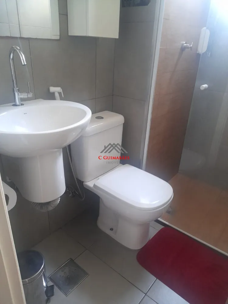 Apartamento, 2 quartos, 57 m² - Foto 9