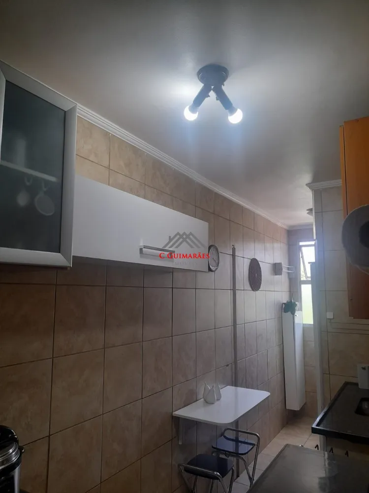 Apartamento, 2 quartos, 57 m² - Foto 11