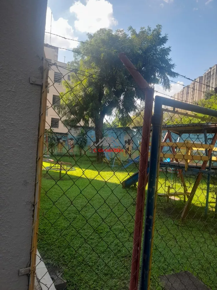 Apartamento, 2 quartos, 57 m² - Foto 3